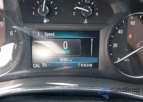 2019 Buick Encore Awd Preferred from USA, damaged, VIN KL4CJESB0KB839833